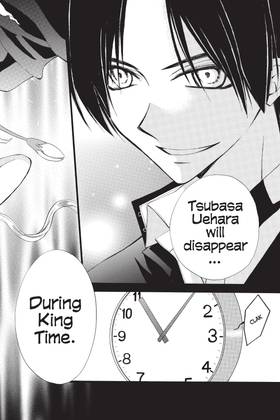 Read Arisa  10 Page 8 in English
