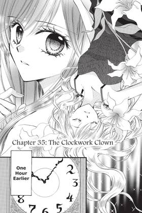Read Arisa  10 Page 9 in English