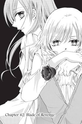 Read Arisa  12 Page 7 in English