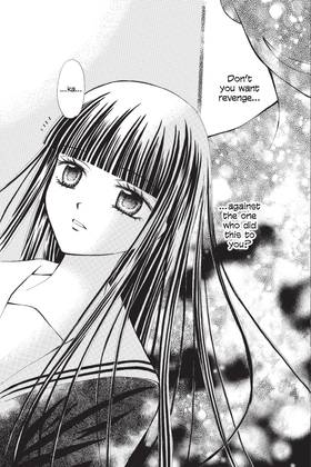 Read Arisa  6 Page 7 in English