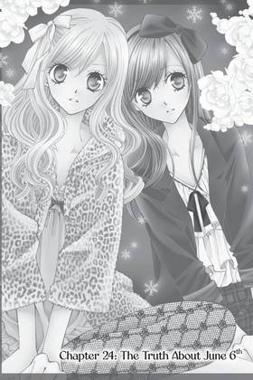Read Arisa  7 Page 6 in English