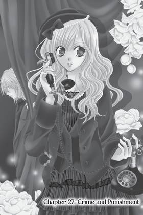 Read Arisa  8 Page 6 in English