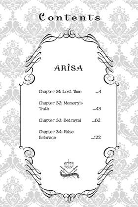 Read Arisa  9 Page 4 in English