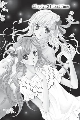 Read Arisa  9 Page 6 in English