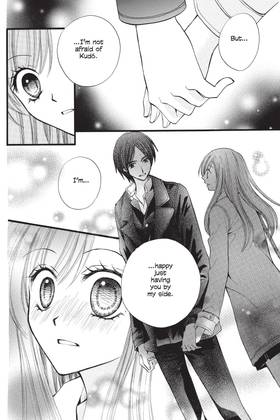 Read Arisa  8 Page 10 in English