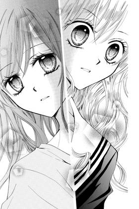 Read Arisa  9 Page 7 in English