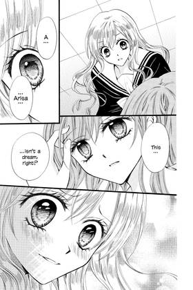 Read Arisa  9 Page 9 in English