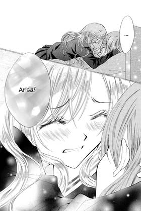 Read Arisa  9 Page 10 in English