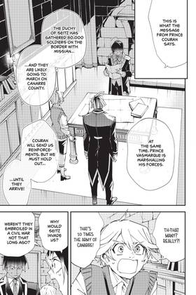 Read As a Reincarnated Aristocrat, I'll Use My Appraisal Skill to Rise in the World  14 Page 7 in English