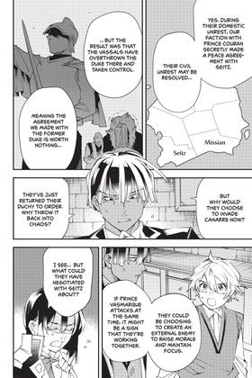 Read As a Reincarnated Aristocrat, I'll Use My Appraisal Skill to Rise in the World  14 Page 8 in English