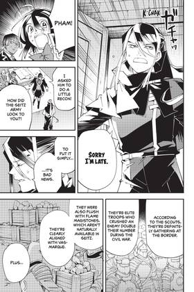 Read As a Reincarnated Aristocrat, I'll Use My Appraisal Skill to Rise in the World  14 Page 9 in English