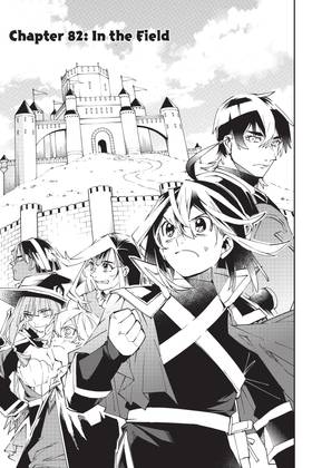 Read As a Reincarnated Aristocrat, I'll Use My Appraisal Skill to Rise in the World  10 Page 5 in English