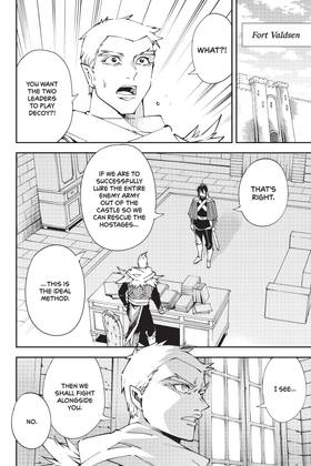 Read As a Reincarnated Aristocrat, I'll Use My Appraisal Skill to Rise in the World  10 Page 6 in English