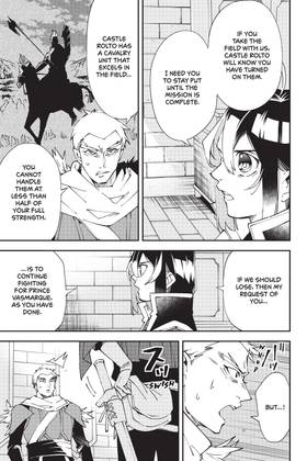 Read As a Reincarnated Aristocrat, I'll Use My Appraisal Skill to Rise in the World  10 Page 7 in English