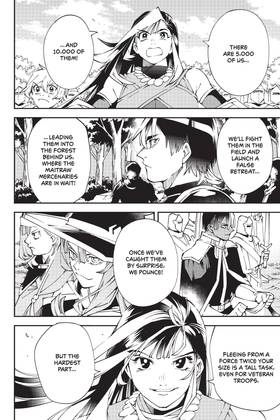 Read As a Reincarnated Aristocrat, I'll Use My Appraisal Skill to Rise in the World  10 Page 10 in English