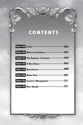 Read As a Reincarnated Aristocrat, I'll Use My Appraisal Skill to Rise in the World  13 Page 4 in English