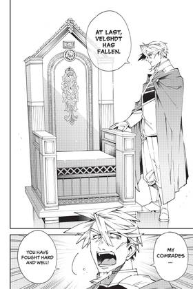 Read As a Reincarnated Aristocrat, I'll Use My Appraisal Skill to Rise in the World  13 Page 6 in English