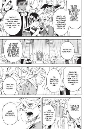 Read As a Reincarnated Aristocrat, I'll Use My Appraisal Skill to Rise in the World  13 Page 7 in English