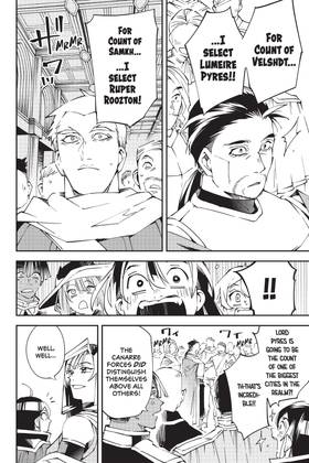 Read As a Reincarnated Aristocrat, I'll Use My Appraisal Skill to Rise in the World  13 Page 8 in English
