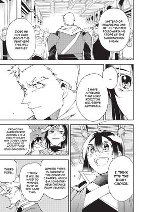 Read As a Reincarnated Aristocrat, I'll Use My Appraisal Skill to Rise in the World  13 Page 9 in English