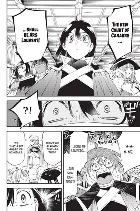 Read As a Reincarnated Aristocrat, I'll Use My Appraisal Skill to Rise in the World  13 Page 10 in English