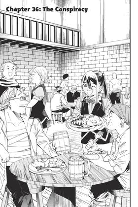 Read As a Reincarnated Aristocrat, I'll Use My Appraisal Skill to Rise in the World  5 Page 5 in English