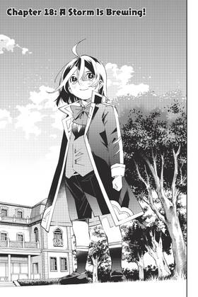 Read As a Reincarnated Aristocrat, I'll Use My Appraisal Skill to Rise in the World  3 Page 5 in English