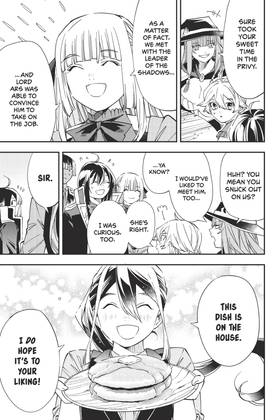 Read As a Reincarnated Aristocrat, I'll Use My Appraisal Skill to Rise in the World  5 Page 7 in English