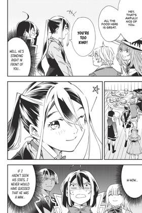 Read As a Reincarnated Aristocrat, I'll Use My Appraisal Skill to Rise in the World  5 Page 8 in English