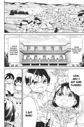 Read As a Reincarnated Aristocrat, I'll Use My Appraisal Skill to Rise in the World  3 Page 6 in English