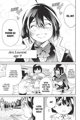 Read As a Reincarnated Aristocrat, I'll Use My Appraisal Skill to Rise in the World  3 Page 7 in English