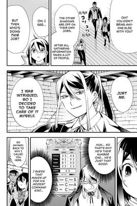 Read As a Reincarnated Aristocrat, I'll Use My Appraisal Skill to Rise in the World  5 Page 10 in English