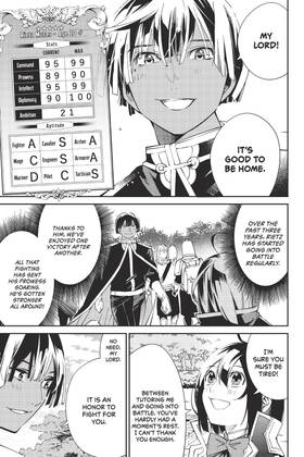 Read As a Reincarnated Aristocrat, I'll Use My Appraisal Skill to Rise in the World  3 Page 9 in English