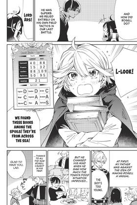 Read As a Reincarnated Aristocrat, I'll Use My Appraisal Skill to Rise in the World  3 Page 10 in English
