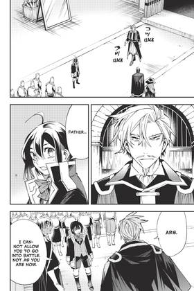 Read As a Reincarnated Aristocrat, I'll Use My Appraisal Skill to Rise in the World  4 Page 6 in English