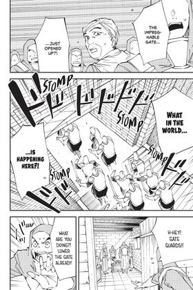 Read As a Reincarnated Aristocrat, I'll Use My Appraisal Skill to Rise in the World  9 Page 6 in English