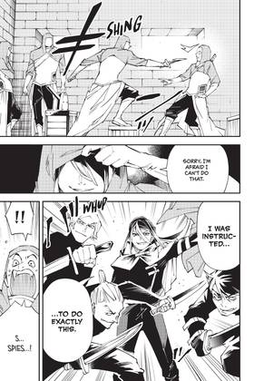 Read As a Reincarnated Aristocrat, I'll Use My Appraisal Skill to Rise in the World  9 Page 7 in English