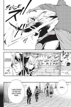 Read As a Reincarnated Aristocrat, I'll Use My Appraisal Skill to Rise in the World  9 Page 8 in English
