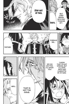 Read As a Reincarnated Aristocrat, I'll Use My Appraisal Skill to Rise in the World  4 Page 8 in English