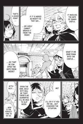 Read As a Reincarnated Aristocrat, I'll Use My Appraisal Skill to Rise in the World  9 Page 9 in English