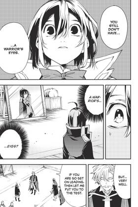 Read As a Reincarnated Aristocrat, I'll Use My Appraisal Skill to Rise in the World  4 Page 9 in English