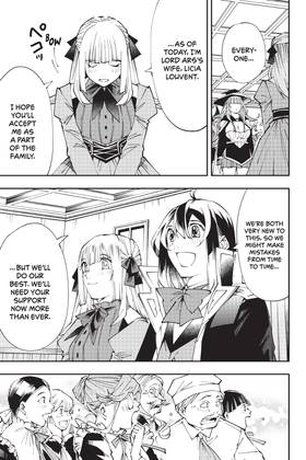 Read As a Reincarnated Aristocrat, I'll Use My Appraisal Skill to Rise in the World  7 Page 7 in English