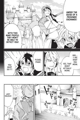 Read As a Reincarnated Aristocrat, I'll Use My Appraisal Skill to Rise in the World  9 Page 10 in English