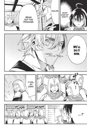 Read As a Reincarnated Aristocrat, I'll Use My Appraisal Skill to Rise in the World  4 Page 10 in English