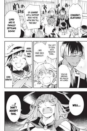 Read As a Reincarnated Aristocrat, I'll Use My Appraisal Skill to Rise in the World  7 Page 8 in English