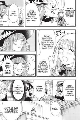 Read As a Reincarnated Aristocrat, I'll Use My Appraisal Skill to Rise in the World  7 Page 9 in English