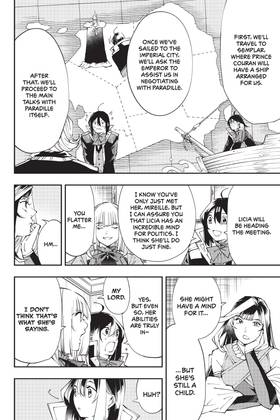 Read As a Reincarnated Aristocrat, I'll Use My Appraisal Skill to Rise in the World  7 Page 10 in English