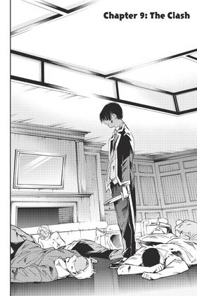 Read As a Reincarnated Aristocrat, I'll Use My Appraisal Skill to Rise in the World  2 Page 6 in English