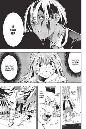 Read As a Reincarnated Aristocrat, I'll Use My Appraisal Skill to Rise in the World  2 Page 7 in English