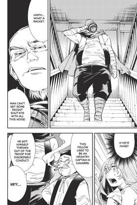 Read As a Reincarnated Aristocrat, I'll Use My Appraisal Skill to Rise in the World  2 Page 8 in English